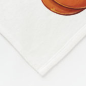 Happy Time Fleecedecke (Ecke)