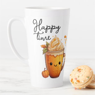 Happy Time Milchtasse