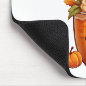 Happy Time Mousepad (Ecke)