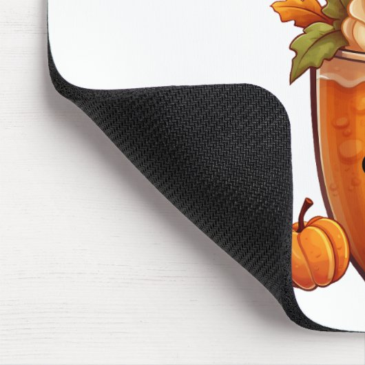 Happy Time Mousepad (Ecke)