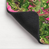 Happy Times ist hier... Mousepad (Ecke)