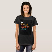 "Happy to Your Mind" T - Shirt Design (Vorne ganz)