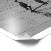 Happy Together Fotodruck (Ecke)
