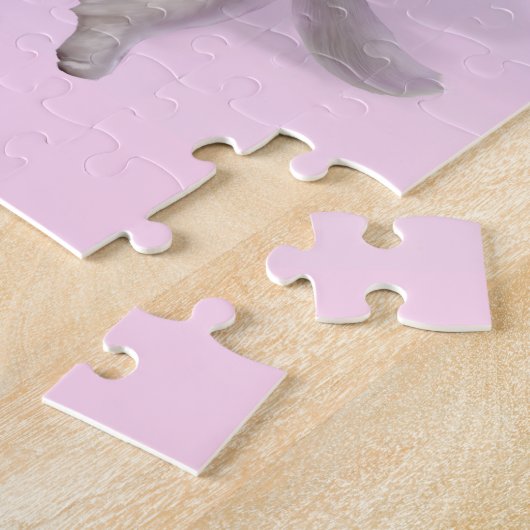 Happy Together Puzzle (Seite)