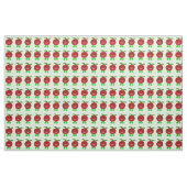 Happy Tomato Craft Fabric Stoff (Yard (91,4 cm))