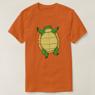 Happy Tortoise T-Shirt