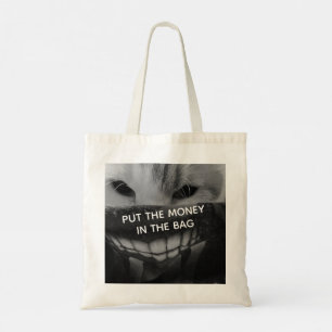 Happy Tote Bag Tragetasche