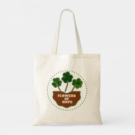 Happy-Tote-Tasche Tragetasche