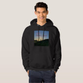 Happy Trail Day Hoodie (Vorne ganz)