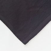 HAPPY TRAILS COWBOY FLEECEDECKE (Ecke)