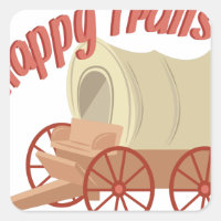 Happy Trails