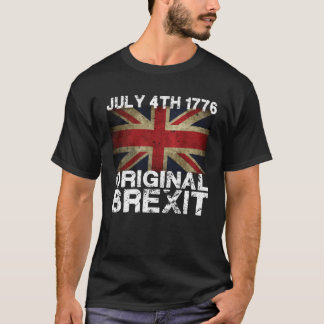 Happy Treason Day Bekleidung für 4. Juli 1776 Herk T-Shirt