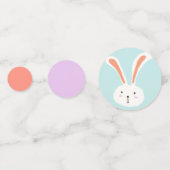 Happy Tree Friends Bunny Happy Little Bunny Bunny Konfetti (Vorderseiten)