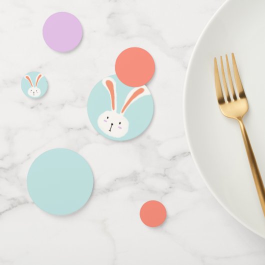 Happy Tree Friends Bunny Happy Little Bunny Bunny Konfetti (Gruppe)