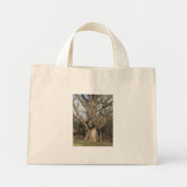 Happy Tree Tasche (Vorne)