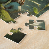 Happy Troll Puzzle (Seite)