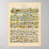 Happy Tunes Poster (Vorne)