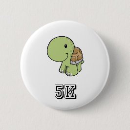 Happy Turtle 5K Button