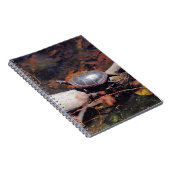 Happy Turtle Notizblock (Rechte Seite)