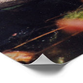 Happy Turtle Poster (Ecke)