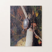 Happy Turtle Puzzle (Vertikal)