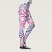 Happy Twirl Leggings (Rechts)