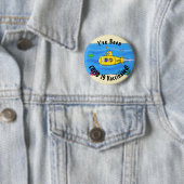 Happy U-Boot-Cartoon Button (Beispiel)