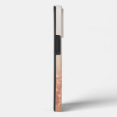 Happy und wohlhabend Diwali anpassbar modern Case-Mate iPhone Hülle (Rückseite / Rechts)