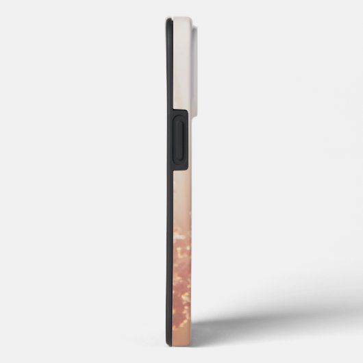 Happy und wohlhabend Diwali anpassbar modern Case-Mate iPhone Hülle (Rückseite / Rechts)