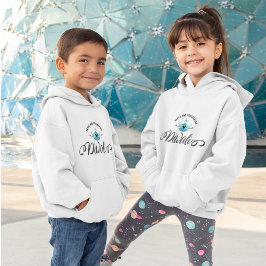 Happy und wohlhabend Diwali Hoodie