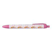 Happy Unicorn Pen Kugelschreiber (Oberseite)
