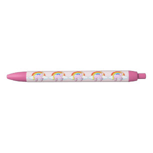 Happy Unicorn Pen Kugelschreiber