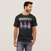 Happy USA Murphy T-Shirt (Vorne ganz)