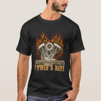 Happy V-Twin’s Day, Anti Valentine, Chopper Lovers