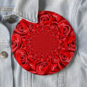 HAPPY VALENTINE BUTTON (Beispiel)