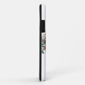 Happy valentine Case-Mate iPhone hülle (Hinten/Rechts)