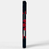 Happy Valentine Case-Mate iPhone Hülle (Rückseite / Rechts)