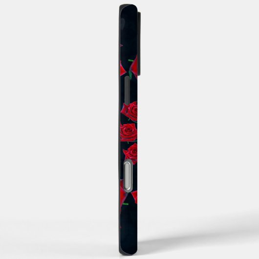 Happy Valentine Case-Mate iPhone Hülle (Rückseite / Rechts)