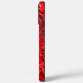 HAPPY VALENTINE Case-Mate iPhone HÜLLE (Rückseite / Links)