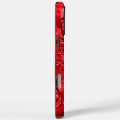 HAPPY VALENTINE Case-Mate iPhone HÜLLE (Rückseite / Rechts)