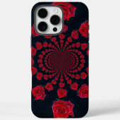 Happy Valentine Case-Mate iPhone Hülle (Rückseite)