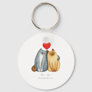 Happy Valentine Day 2023 st valentine 14 Februar Schlüsselanhänger