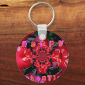 Happy Valentine Day.png Schlüsselanhänger (Vorderseite)