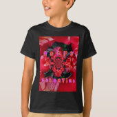 Happy Valentine Day.png T-Shirt (Vorderseite)