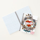 Happy valentine notizblock (Innenseite)