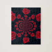 Happy Valentine Puzzle (Vertikal)