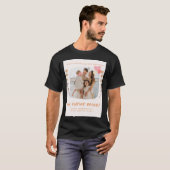 Happy valentine_s Day 1933 T-Shirt (Vorne ganz)