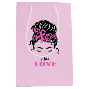 Happy valentine`s day 2023 Mit Vibes Liebe Mittlere Geschenktüte