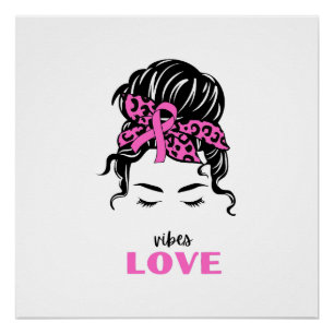 Happy valentine`s day 2023 Mit Vibes Liebe Poster
