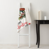 Happy valentine sherpadecke (Beispiel)